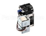 464-CSY-D27-SP Lancer Valve Dual Syrupsyrup Wsm Po