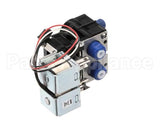 464-CSY-D27-SP Multiplex Valve Dual Syrup/Syrup W/ Small