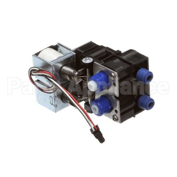 464-GP-D27 Compatible Multiplex Vlv Dual Soda/Syrup