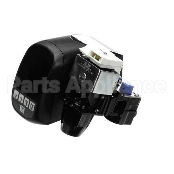 464-GP-P36-1600 Compatible Multiplex Vlv Pctrl Sngl Ac