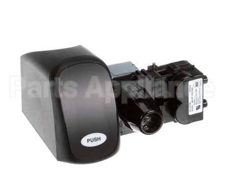 464-GP-S36-1625 Multiplex Valve Pb Sngl Ac