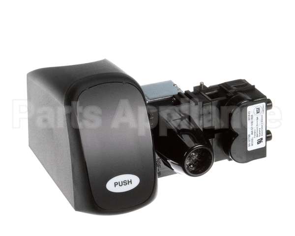 464-GP-S36-1625 Multiplex Valve Pb Sngl Ac