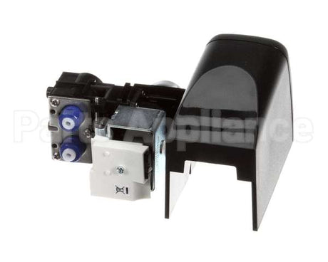 464-GP-S36-1625 Multiplex Valve Pb Sngl Ac