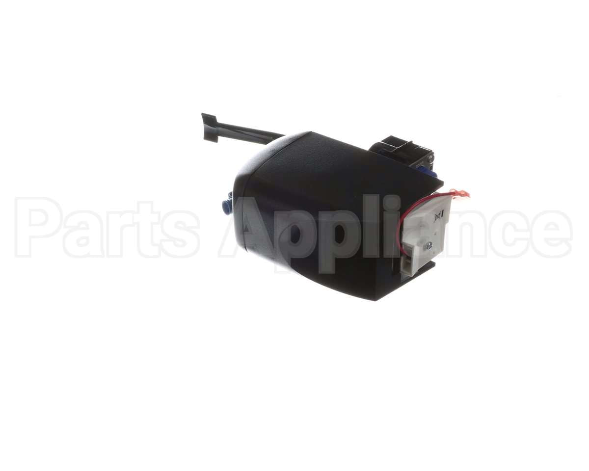 464-GP-XS36-1621-2Q Multiplex Valve Ext Sani Lever For Ada