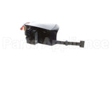 464-GP-XS36-1621-2Q Multiplex Valve Ext Sani Lever For Ada