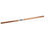 46402018 Heatcraft Tube 5/8 X 15.75 Straight