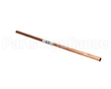 46402018 Heatcraft Tube 5/8 X 15.75 Straight