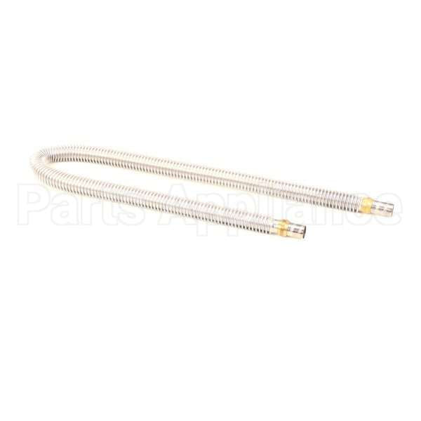 46420-1 Compatible Montague Tubing Ss/Flex