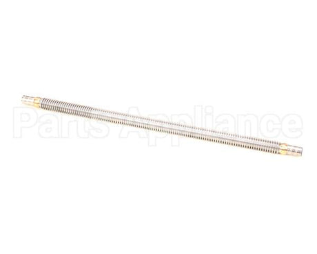 46422-8 Montague Tubing, Ss/Flex