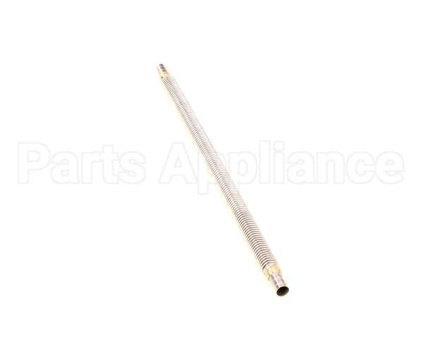 46422-8 Montague Tubing, Ss/Flex