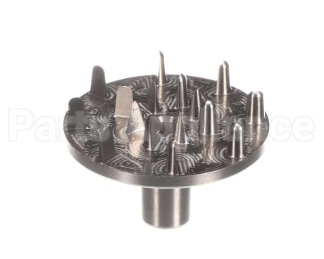 46429 Nemco Drive Plate