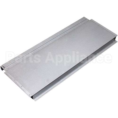 4643 Compatible Blodgett End Deflector Panel