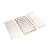4644 Blodgett Deflector Assembly, (3Pc) 999-1000