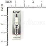 4644 NGK Bkr7E Spark Plug