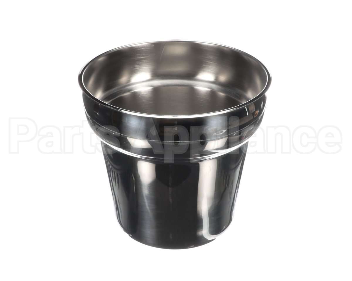 46447-1 Vollrath 7 Qt Inset - 46328/48327/49324