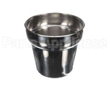 46447-1 Vollrath 7 Qt Inset - 46328/48327/49324
