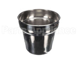 46447-1 Vollrath 7 Qt Inset - 46328/48327/49324