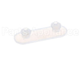 46449-1 Vollrath Rubber Foot For 46350 / 46360