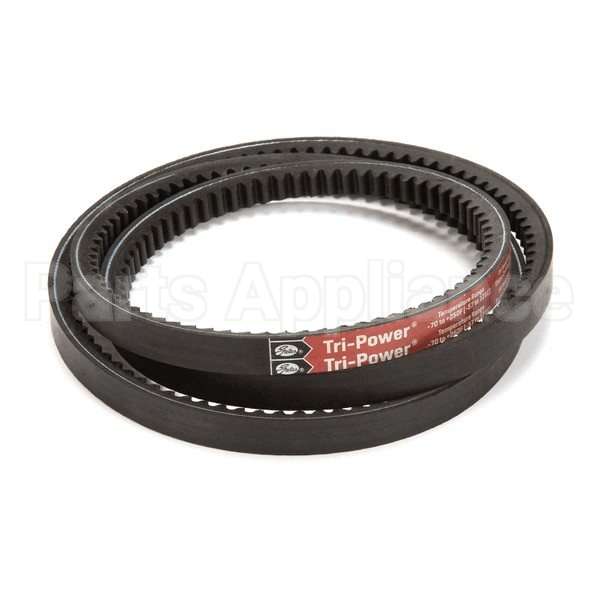 46453 Compatible Middleby Belt, Bx68 Gripnotch