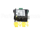 46461 Silver King Control Electric 230V Blue (Pr