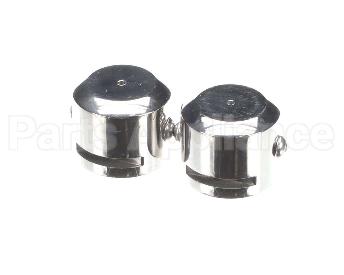 46485-1 Vollrath Avenger Hinge Mechanism