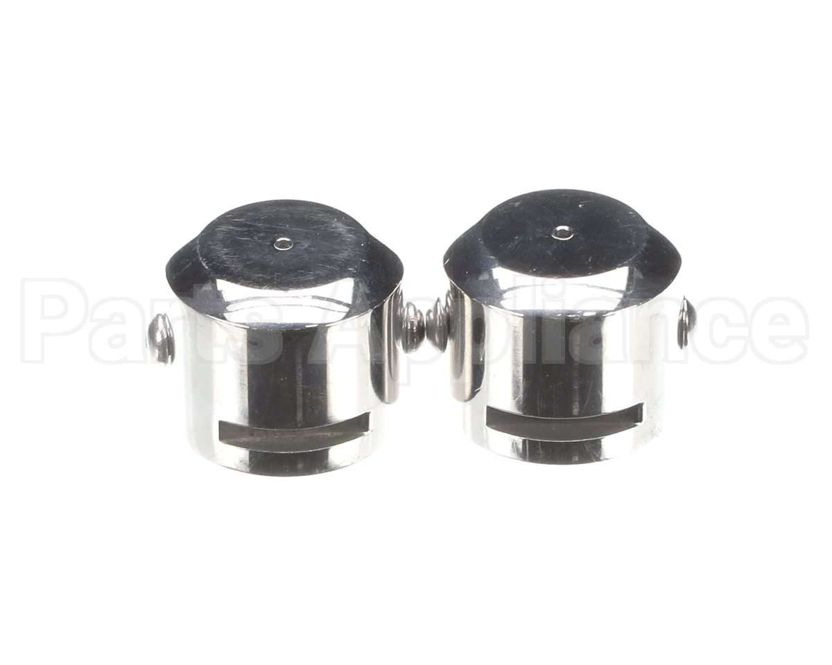 46485-1 Vollrath Avenger Hinge Mechanism