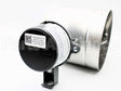 46487201 Field Controls 7" Gvd-7 Ventdamperlessharness