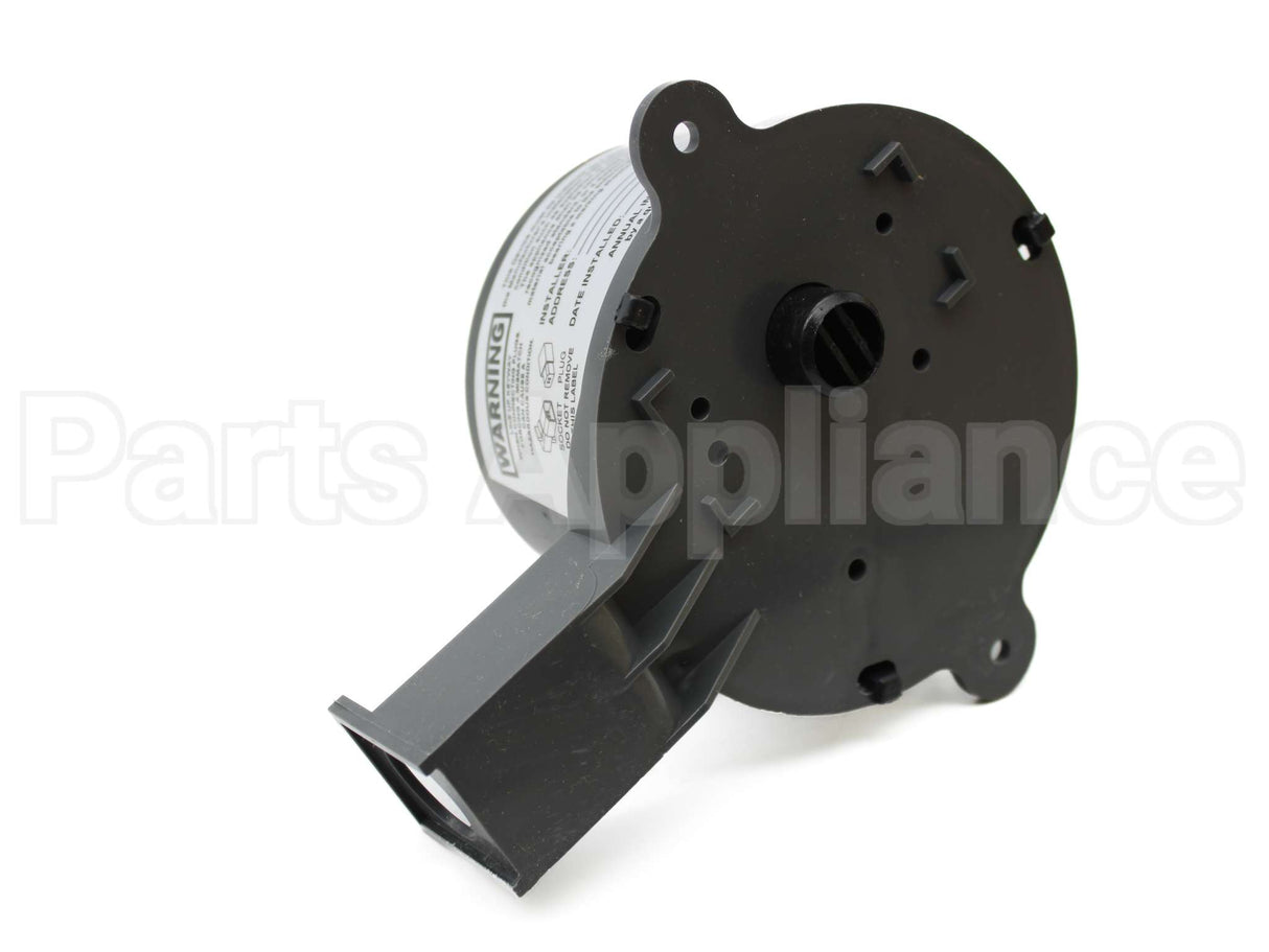 46491600 Field Controls Gma-Pl Ventdmprmtrassy-Plasbas