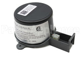 46491600 Field Controls Gma-Pl Ventdmprmtrassy-Plasbas