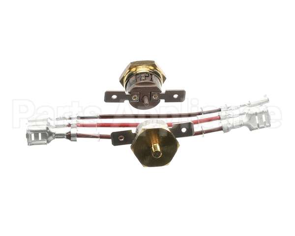 46532.1000 Bunn Kit, Manual Reset Thermal Switch