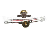 46532.1000 Bunn Kit, Manual Reset Thermal Switch