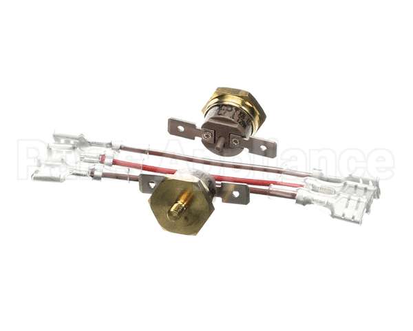 46532.1000 Bunn Kit, Manual Reset Thermal Switch