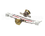 46532.1000 Bunn Kit, Manual Reset Thermal Switch