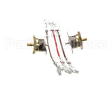 46532.1000 Bunn Kit, Manual Reset Thermal Switch