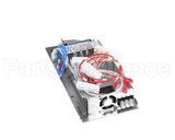 46536.1002 Bunn Kit, Power Supply W/ Bracket & Fan