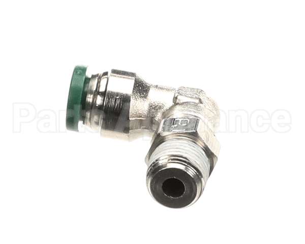 46546.0000 Bunn Fitting, Push To Con Elb 1/4Od X 1/8Npt