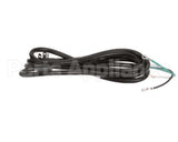 46552 Vollrath Wendy's Black Cord Service Kit