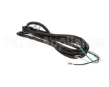 46552 Vollrath Wendy's Black Cord Service Kit