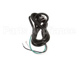 46552 Vollrath Wendy's Black Cord Service Kit