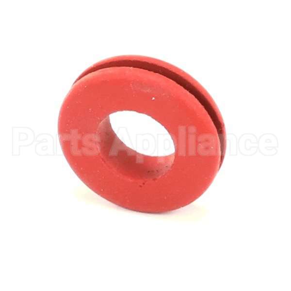 46552.0001 Compatible Bunn Grommet, Push-In 1/2 Id