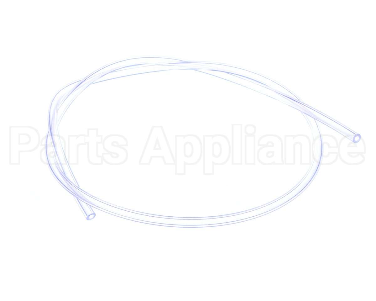 46556.1001 Bunn Tubing, Fep .250 Od X .125 Id 36In