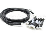 46579100 Field Controls Univwiringkitgvd-Uwk