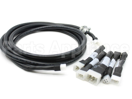 46579100 Field Controls Univwiringkitgvd-Uwk
