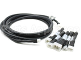 46579100 Field Controls Univwiringkitgvd-Uwk