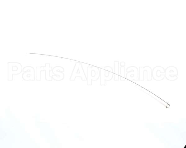 46581.1000 Bunn Tubing, Fep .250 Od X .188 Id 12In
