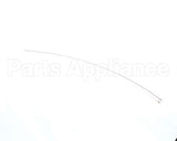 46581.1000 Bunn Tubing, Fep .250 Od X .188 Id 12In