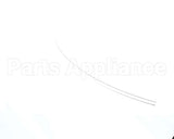 46581.1000 Bunn Tubing, Fep .250 Od X .188 Id 12In