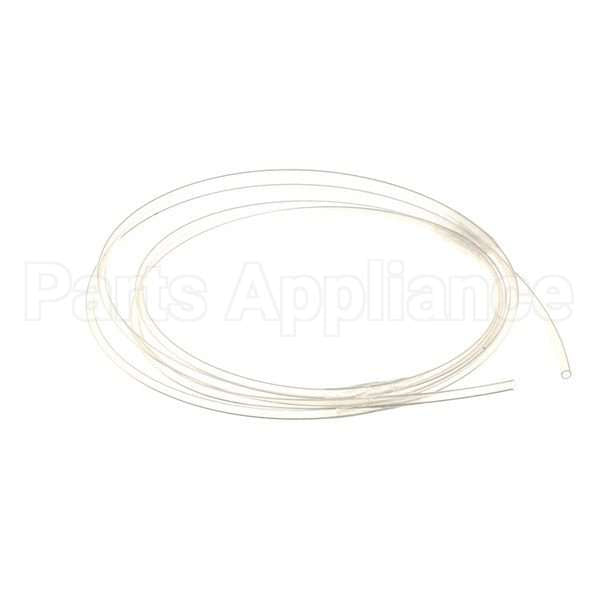 46581.1002 Compatible Bunn Tubing, Fep .250 Od X .188 Id 120In