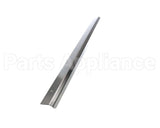 46592 Silver King Handle Drawer 2-Pan Ss Cb