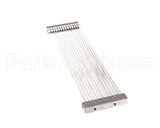 466-1SUBWAY Nemco 3/16 Blade Assembly-Tomato Slicer